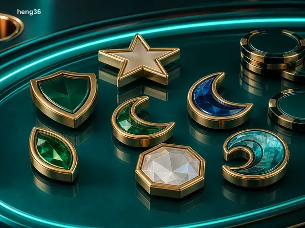สำรวจจุดเด่นของ Rooster Rumble และรูปแบบการนำเสนอเกมที่มีชีวิตชีวาบน heng36