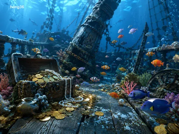 เนื้อหา Star Fishing ภาษาไทย ชุดที่ 1