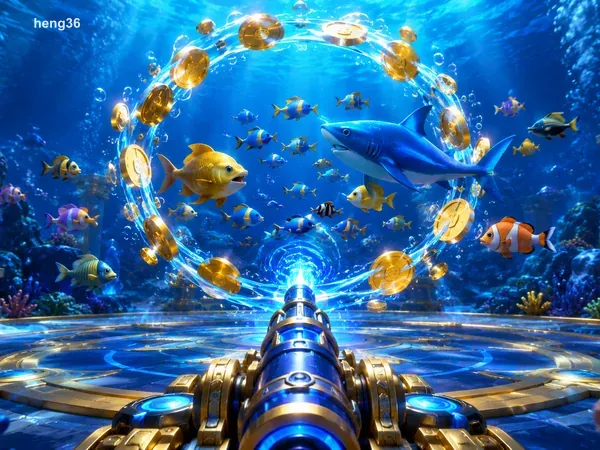 เนื้อหา Star Fishing ภาษาไทย ชุดที่ 2